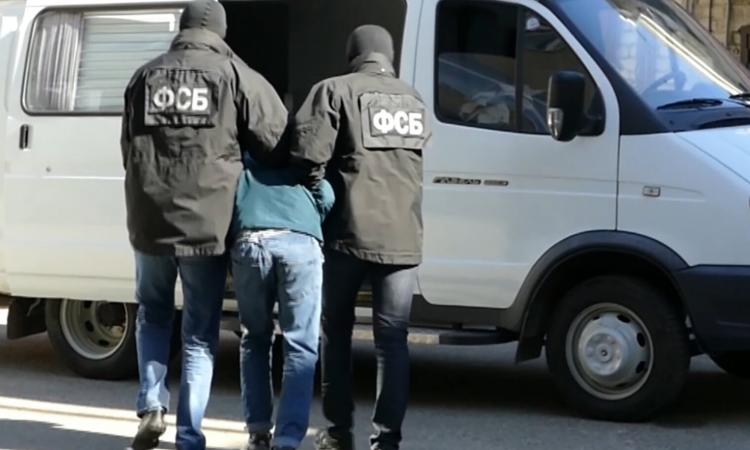 ФСБ задержала эстонского дипломата по обвинению в шпионаже